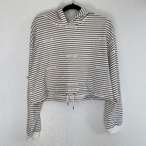 Volcom Cropped Hoodie